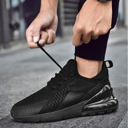 Sneakers "Equix Urban"- Performance Grise