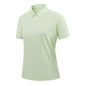 Polo Sport-Casual Slim Fit – Respirant &amp; Ultra-Léger
