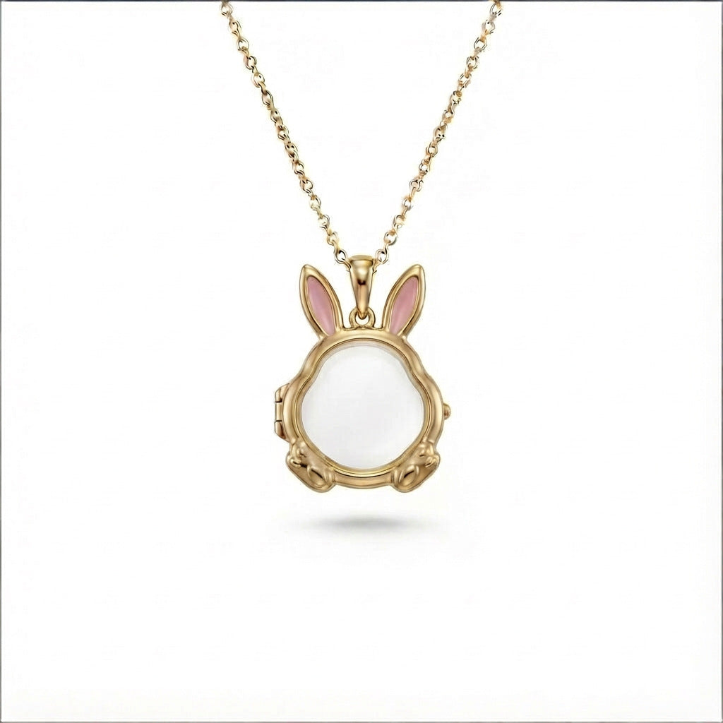 Collier Géométrique en Cuivre Premium – Style Chic Urbain &amp; Finition Galvanisée