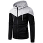 Casual Fashion Men's Long-sleeve Sports Jacket