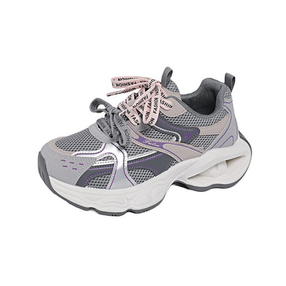 Baskets Aura Sport - Collection Été .