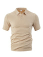 Men's Breathable Sweat-Wicking Short-Sleeve T-Shirt