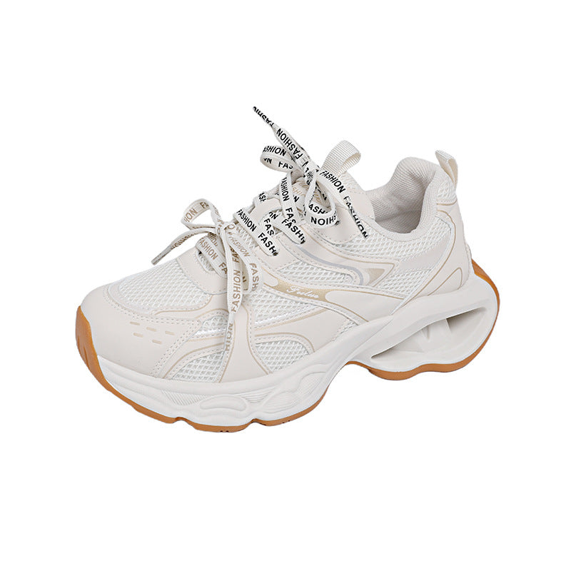 Baskets Aura Sport - Collection Été .