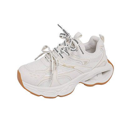Baskets Aura Sport - Collection Été .