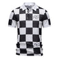 T-Shirt American Retro – Coupe Loose &amp; Style Streetwear