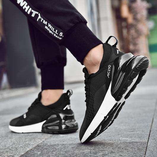 Sneakers "Equix Urban"- Performance Grise