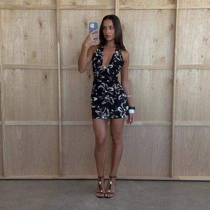 Set "Tropical Slim" -Imprime Sex