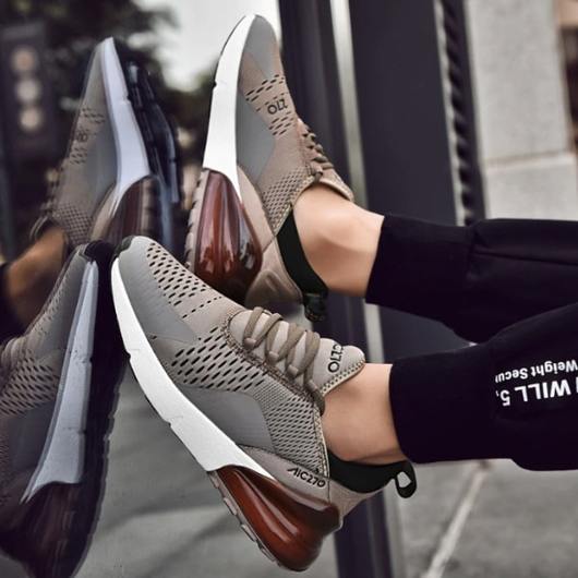 Sneakers "Equix Urban"- Performance Grise