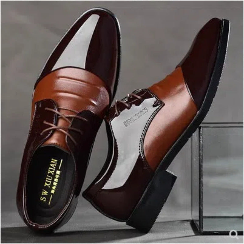 Souliers du Capitaine