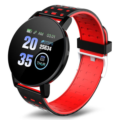 Montre connectée Bluetooth.