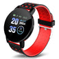 Montre connectée Bluetooth.