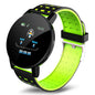 Montre connectée Bluetooth.