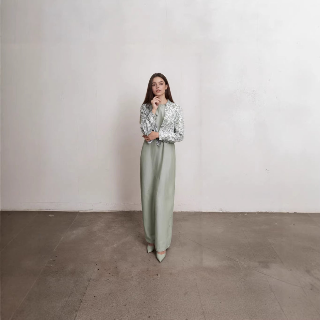 Chemise Courte à Nouer Aura - Style Urbain Décontracté