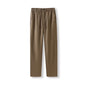 Spring Summer New Men's Linen Casual Pants