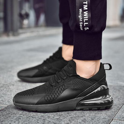 Sneakers "Equix Urban"- Performance Grise