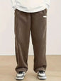 Men's Loose-fitting Wide-leg Casual Pants