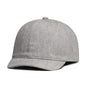 Solid-color Embroidered Robot Smiling Face Short Brim Adjustable Soft-top Simple And Versatile Style Baseball Cap For Daily Use During Travel Or Outings