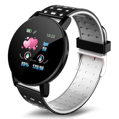 Montre connectée Bluetooth.
