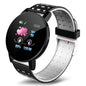 Montre connectée Bluetooth.