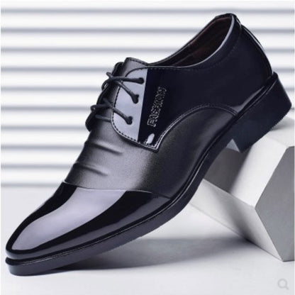 Souliers du Capitaine
