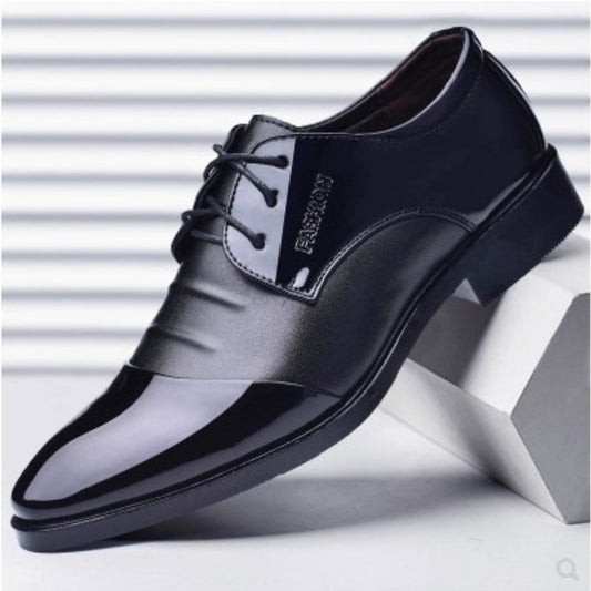 Souliers du Capitaine