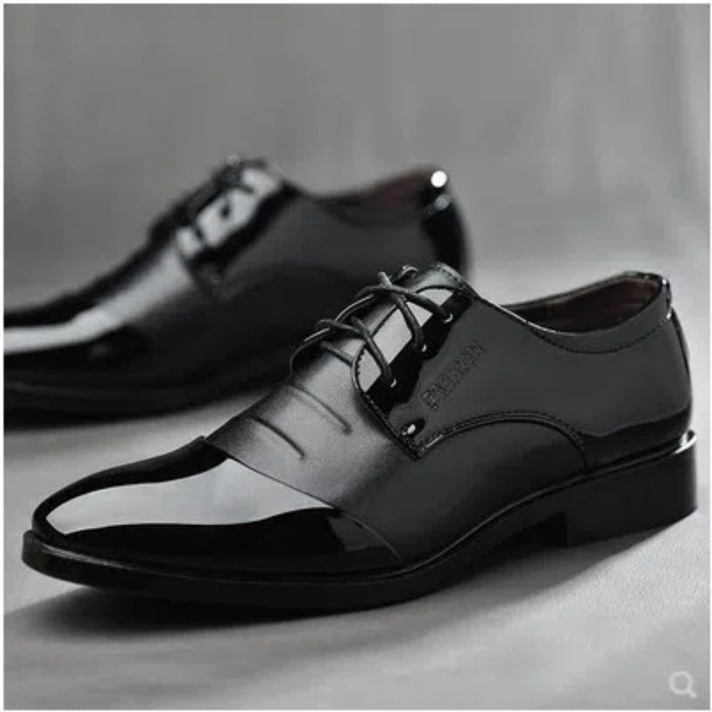 Souliers du Capitaine