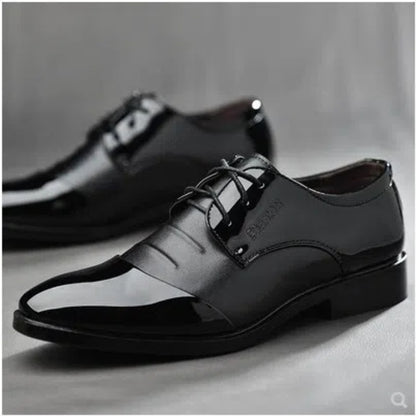 Souliers du Capitaine
