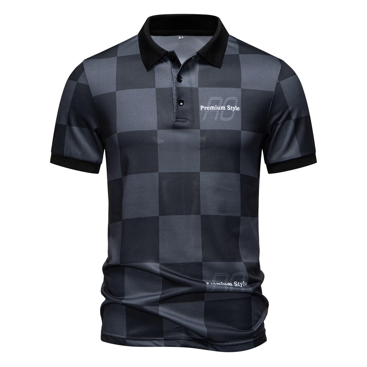 T-Shirt American Retro – Coupe Loose &amp; Style Streetwear