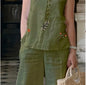 Polyester Women's Set