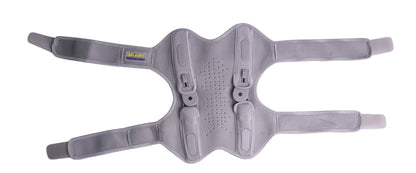 Support de Genou "Impact-Pro" - Protection Sportive