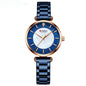Womens Small-dial Waterproof Watch