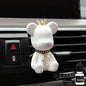 Car Mounted Perfume Accessories Air Conditioner Air Outlet Perfume Accessories