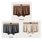 Mens Boxer Briefs Breathable And Antibacterial
