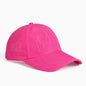 Solid-color Quick-drying Multi-hole Breathable Adjustable Simple And Versatile Style Curved-brim Baseball Cap Suitable For Outdoor Sports And Travel