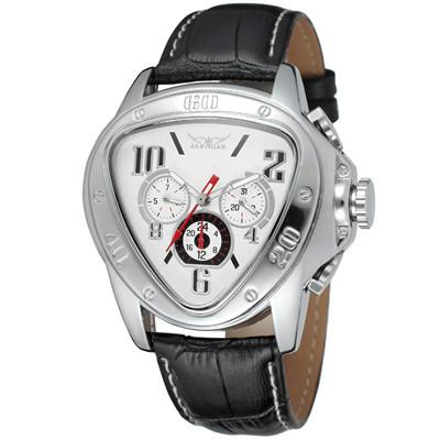 Montre "Apex Racer" -Edition Chrono Luxe