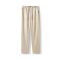 Spring Summer New Men's Linen Casual Pants