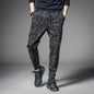 Pantalon de jogging T-Bird pour homme : pantalon camouflage streetwear et hip-hop, survêtement de haute qualité.