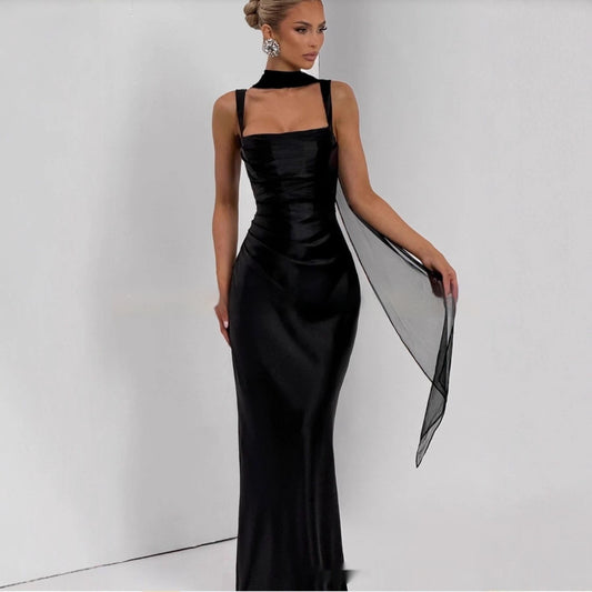 Robe de Soirée Élégante