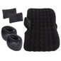 Inflatable Mattress Camping Car Air Mattress Car Travel Mattress Outdoor Car Pillow Bed