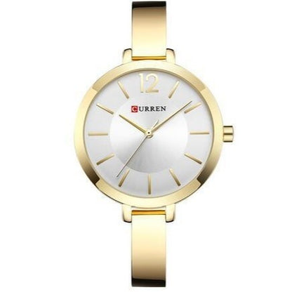 Women's Waterproof Casual Fashion Watch For Ladies