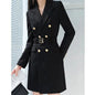 Robe "Ambition" -Style Tailleur & Coupe Professionnelle