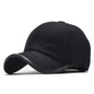 CASQUETTE DE BASEBALL "ESSENTIAL" EN COTON