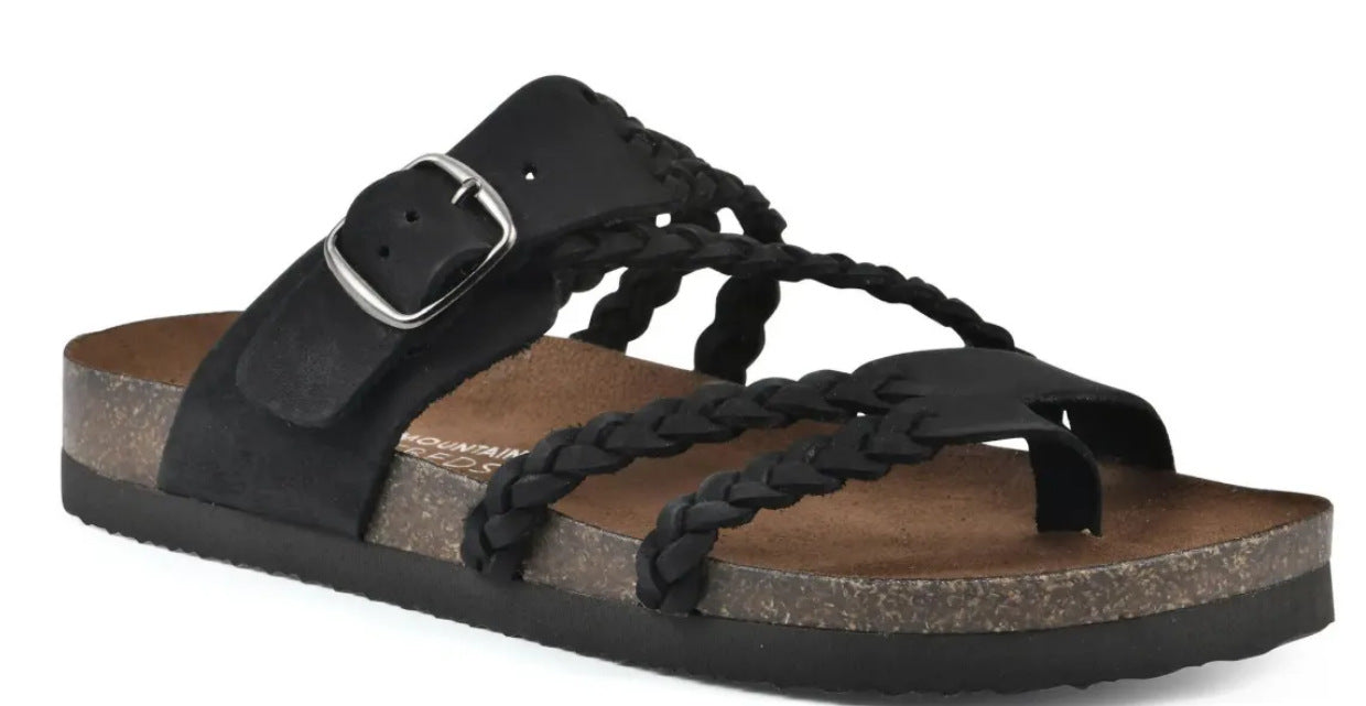 LES MINIMALISTES BAREFOOTS SANDALE