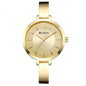 Women's Waterproof Casual Fashion Watch For Ladies