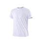Summer Lightweight Breathable Sports And Fitness T-shirt