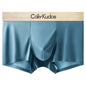 Breathable Boxer Briefs Comfortable Boxers Mens Underwear