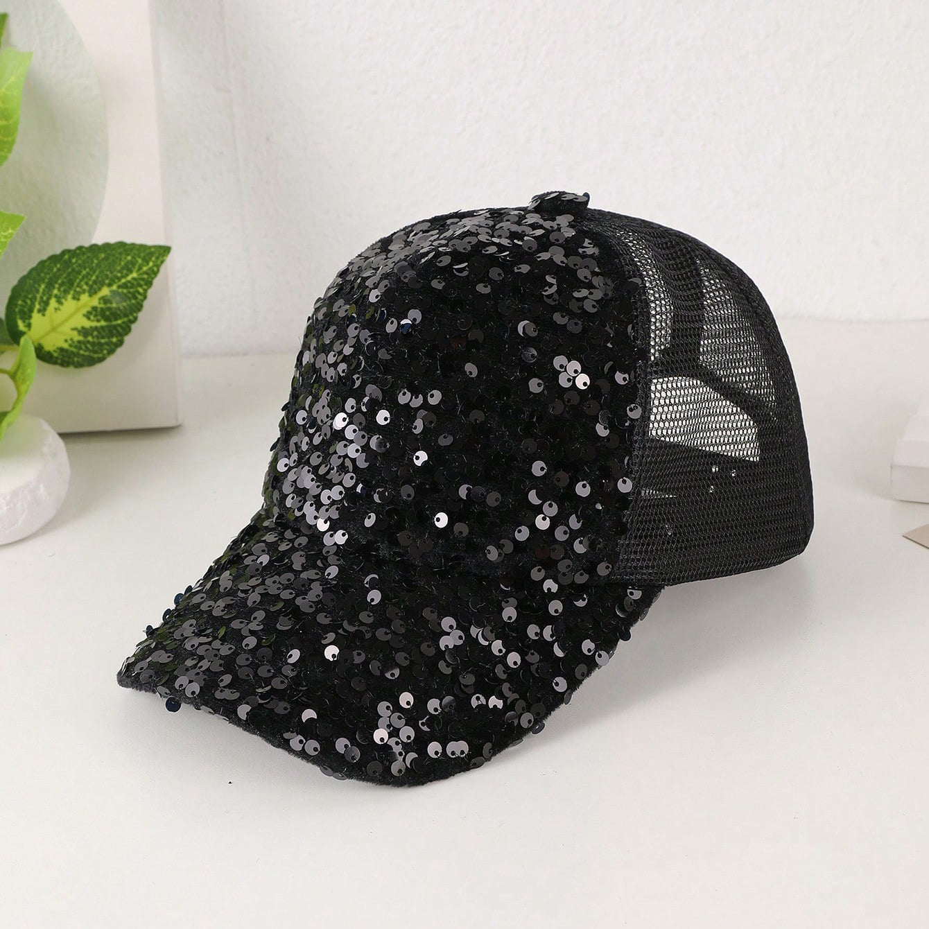 Accessoire de Mode Tissé – Collection "Trendy City"
