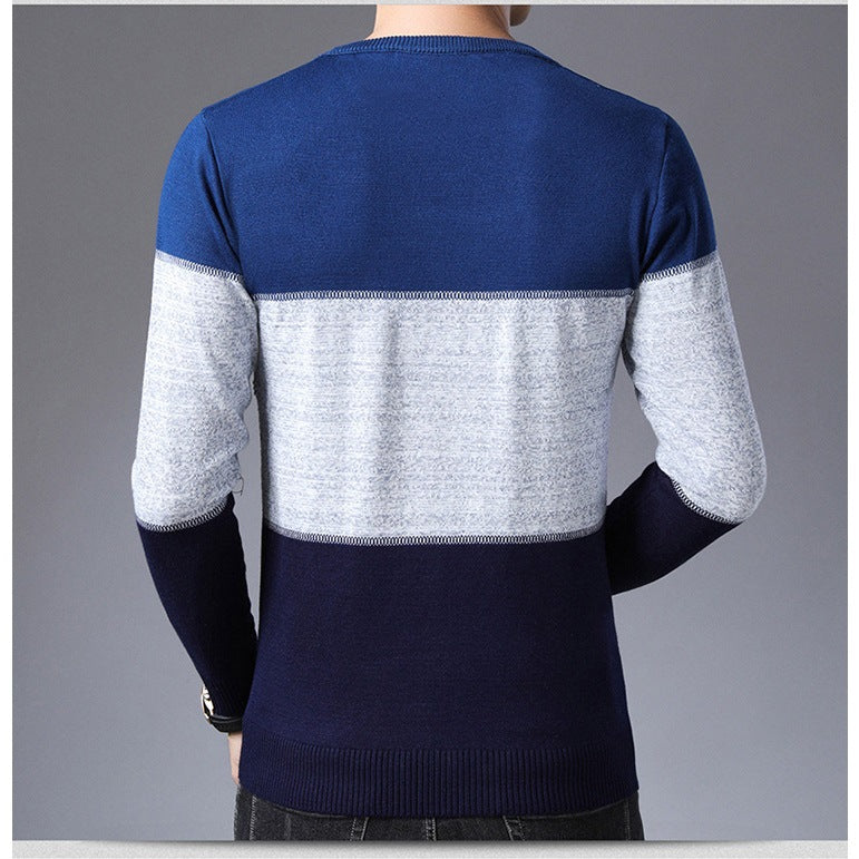 Pull Homme (Pullover)