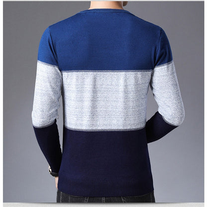 Pull Homme (Pullover)