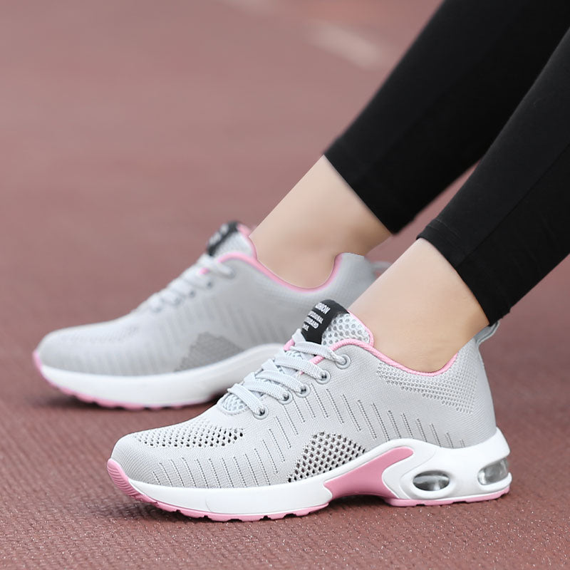 Baskets "Luna Pure" -Blanc Eclatant